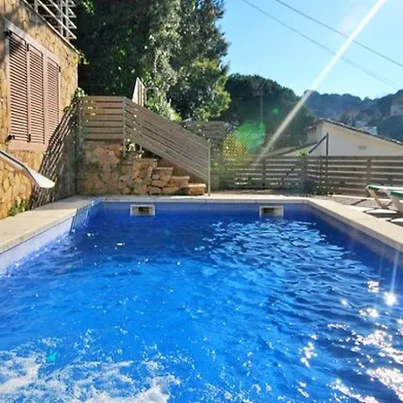 Villa Gesell Lloret de Mar