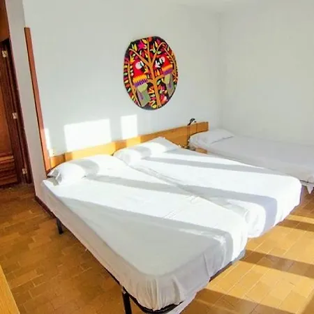 Villa Gesell Lloret de Mar