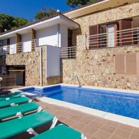 Gesell Villa