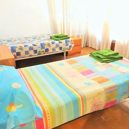 Gesell Villa